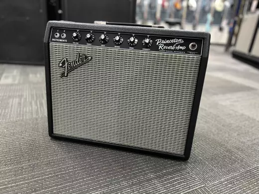 Fender - 65 PRINCETON REVERB